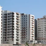 قیمت مسکن ملی