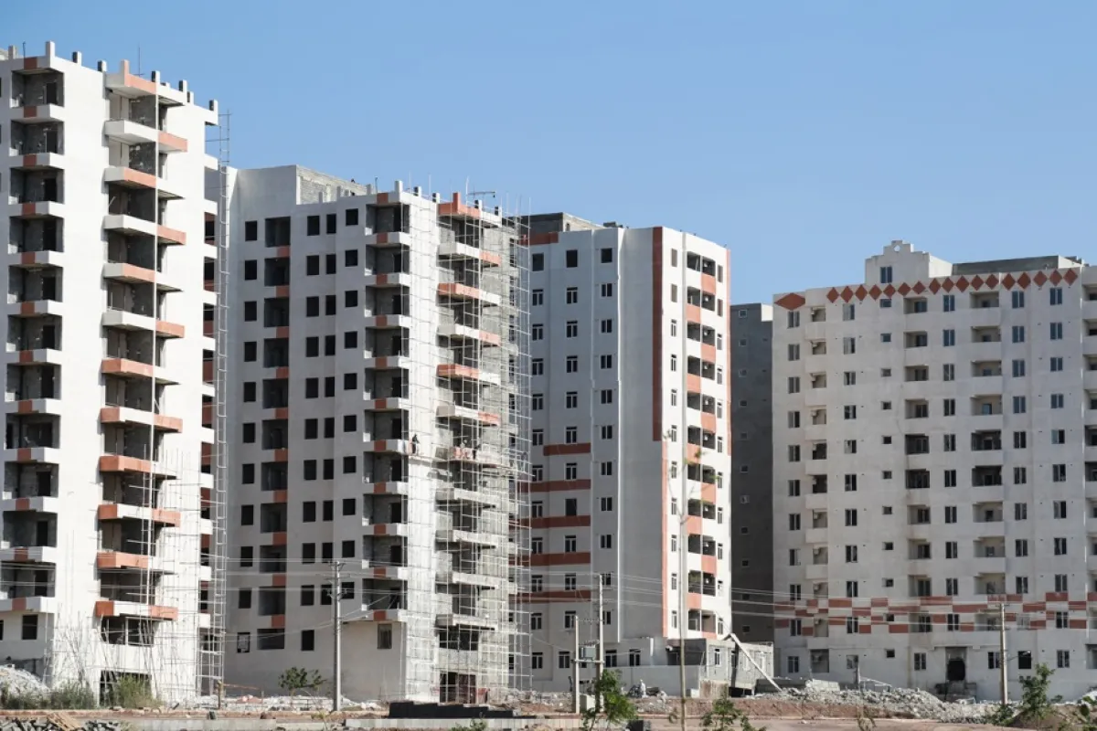 قیمت مسکن ملی