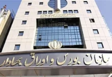 سازمان بورس؛ سمبل بی‌تصمیمی و انفعال! / سکان سازمان بورس رها شده است؟