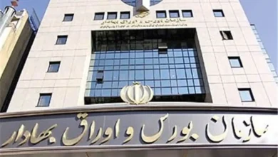 سازمان بورس؛ سمبل بی‌تصمیمی و انفعال! / سکان سازمان بورس رها شده است؟