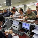 ساعت کار جدید شعب بانک ها در تهران