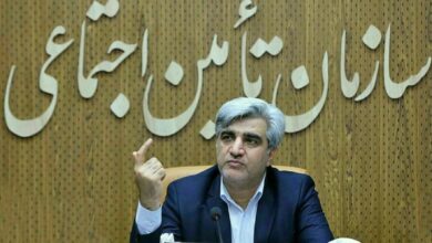 سالاری: مزد واقعی باید در لیست بیمه درج شود | بازرسی الکترونیکی در دستور کار قرار دارد