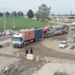 سرخس و ماکو به سکوی اتصال کریدور شرق به غرب تبدیل می‌شوند