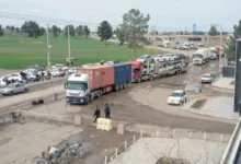 سرخس و ماکو به سکوی اتصال کریدور شرق به غرب تبدیل می‌شوند