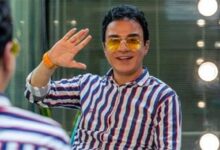 سریالی جدید برای کودکان با بازی عمو پورنگ