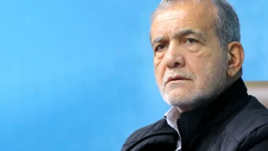سفر غیررسمی پزشکیان به ارومیه؛ شرکت در جلسه سرمایه گذاری