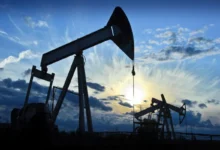 قیمت نفت در مدار کاهشی