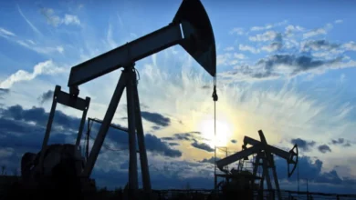 قیمت نفت در مدار کاهشی