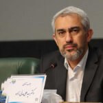 سید علی مدنی زاده وزیر اقتصاد شد