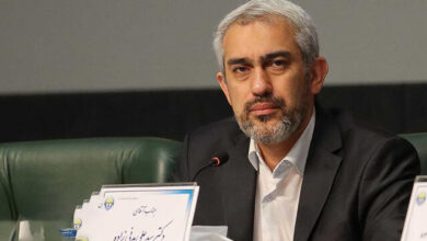 سید علی مدنی زاده وزیر اقتصاد شد