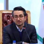 شرایط کنونی بورس گذراست و بازار به شرایط عادی بازمی‌گردد