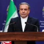 عراقچی: شرط آمریکا برای محرومیت ایران از فناوری هسته‌ای توافق را منتفی می‌کند