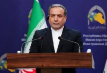 عراقچی: شرط آمریکا برای محرومیت ایران از فناوری هسته‌ای توافق را منتفی می‌کند