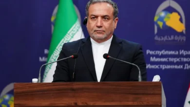 عراقچی: شرط آمریکا برای محرومیت ایران از فناوری هسته‌ای توافق را منتفی می‌کند