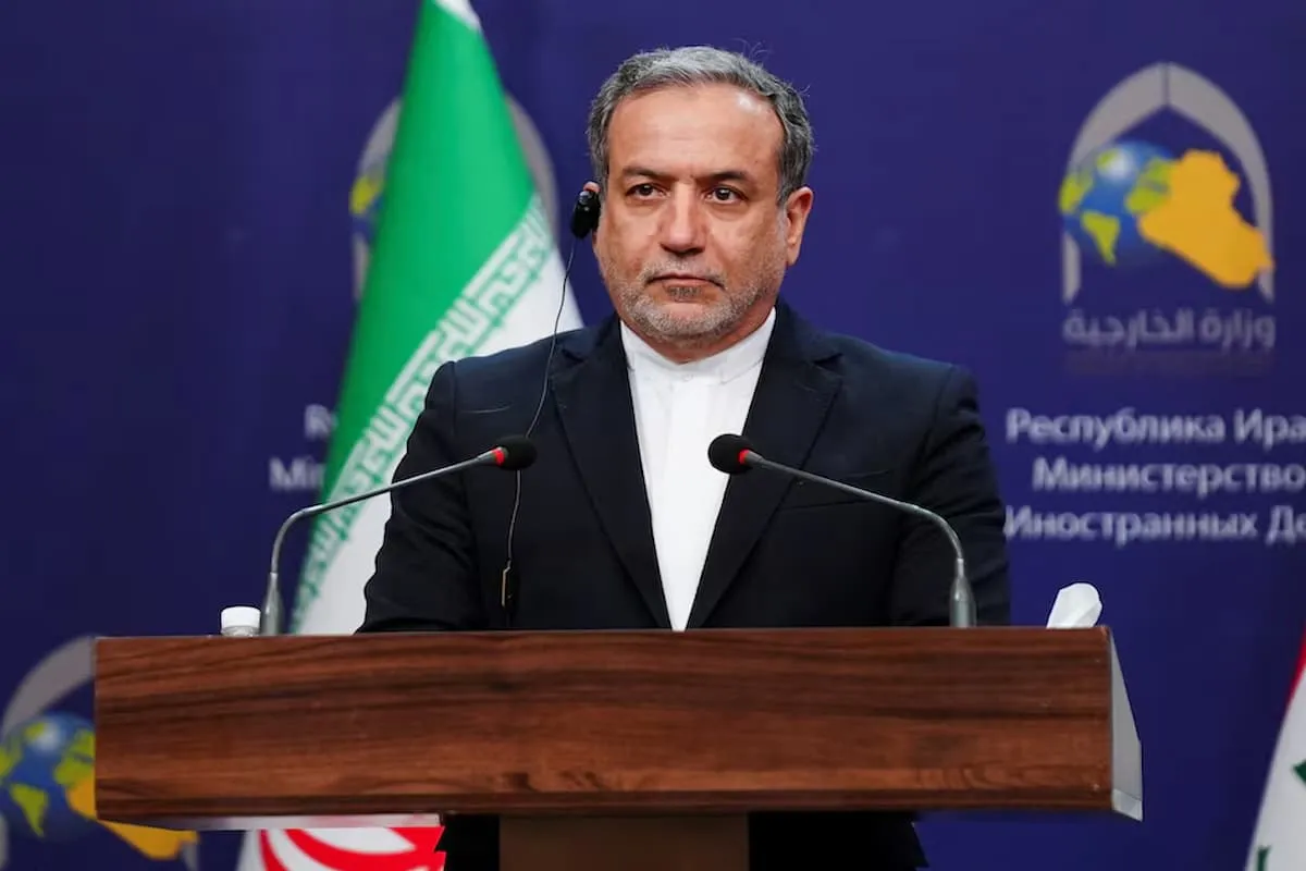 عراقچی: شرط آمریکا برای محرومیت ایران از فناوری هسته‌ای توافق را منتفی می‌کند