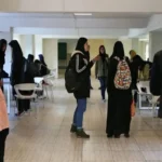 شرکت در آزمون پایان ترم اجباری نیست / اکثر آزمون‌ها با یک هفته تاخیر برگزار می‌شود