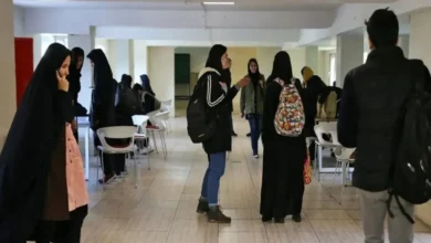 شرکت در آزمون پایان ترم اجباری نیست / اکثر آزمون‌ها با یک هفته تاخیر برگزار می‌شود