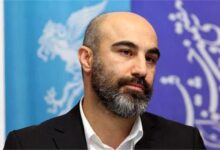 شهادت برادرزاده محسن تنابنده در جریان حمله اسرائیل