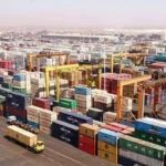 صادرات غیر نفتی ایران به ۸.۲ میلیارد دلار رسید