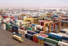 صادرات غیر نفتی ایران به ۸.۲ میلیارد دلار رسید