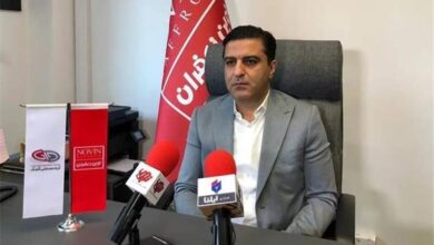 صادرات ۳۰۰ میلیون دلاری زعفران ایرانی/ سرانه مصرف زعفران یک گرم است :: نجوا خبر