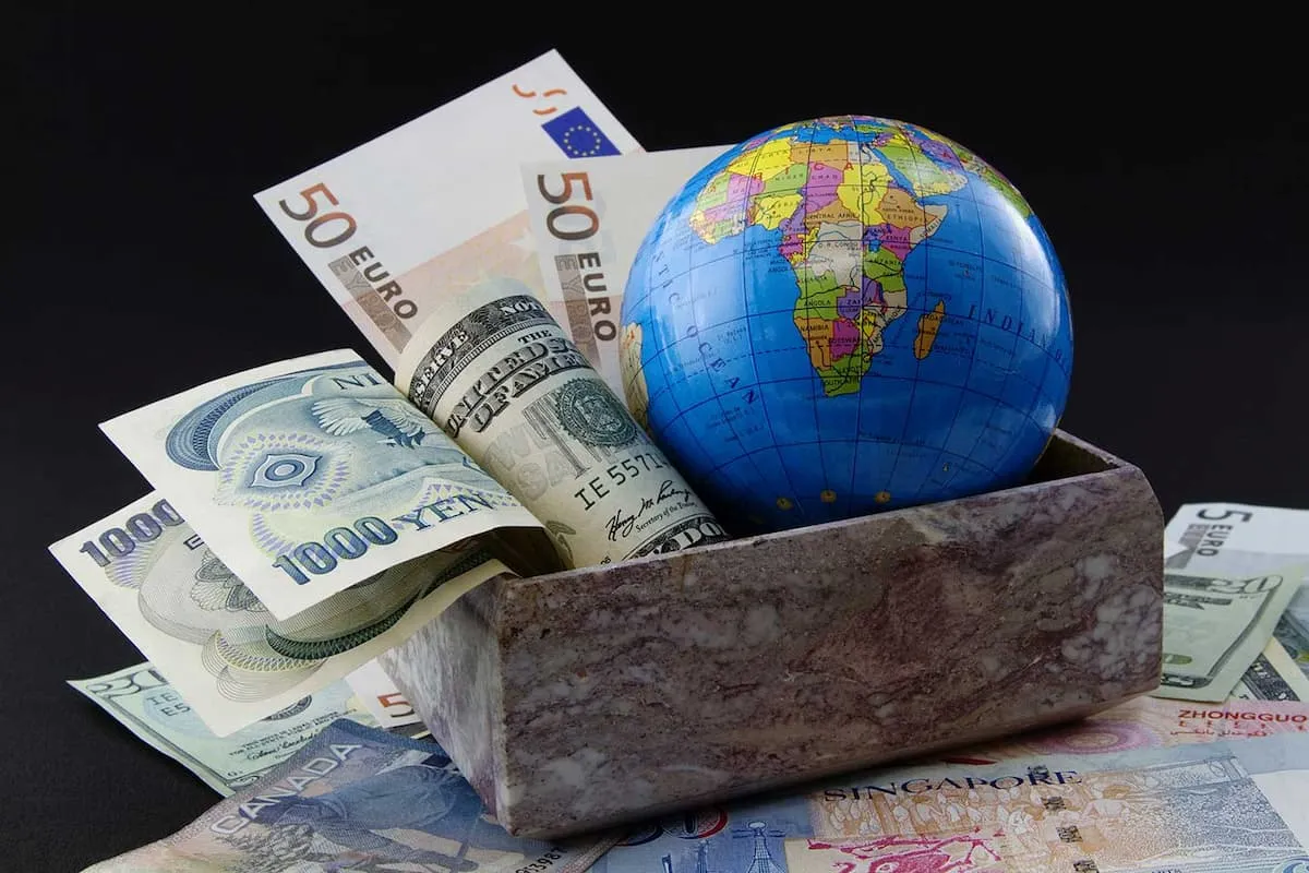 سرمایه گذاری مستقیم خارجی