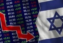 ضربه ایران به بازار 475میلیارد دلاری/اقتصاد تل‌آویو در شوک