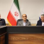 ضرورت تامین زیرساخت‌های ارتباطی مناسب و کاهش بروکراسی جهت توسعه صادرات گیلان