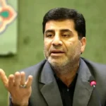 معاون وزیر کشاورزی