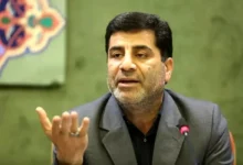 معاون وزیر کشاورزی