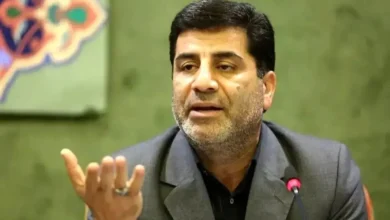 معاون وزیر کشاورزی