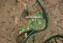 سخنگوی سفارت آمریکا در بغداد: عملیات تخلیه شهروندان ما داوطلبانه نیست؛ این خروج اجباری با دستور رسمی صورت گرفته