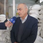 فروش اجباری کالا همراه روغن تخلف است | تخصیص تزریق ۲۸۵۸ تن روغن خانوار به گیلان