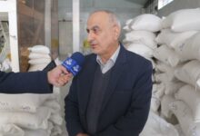 فروش اجباری کالا همراه روغن تخلف است | تخصیص تزریق ۲۸۵۸ تن روغن خانوار به گیلان
