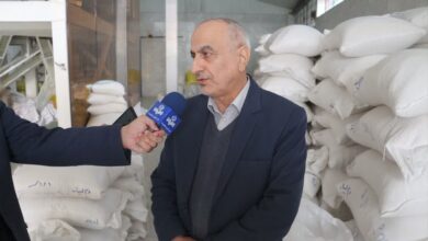 فروش اجباری کالا همراه روغن تخلف است | تخصیص تزریق ۲۸۵۸ تن روغن خانوار به گیلان