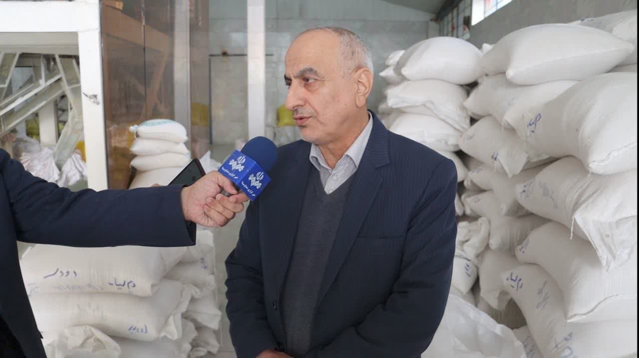 فروش اجباری کالا همراه روغن تخلف است | تخصیص تزریق ۲۸۵۸ تن روغن خانوار به گیلان