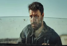 فصل دوم وحشی