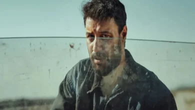 فصل دوم وحشی