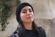 الهه حسین نژاد