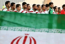 قطعی شدن دیدار دوستانه تیم ملی فوتبال با شیلی