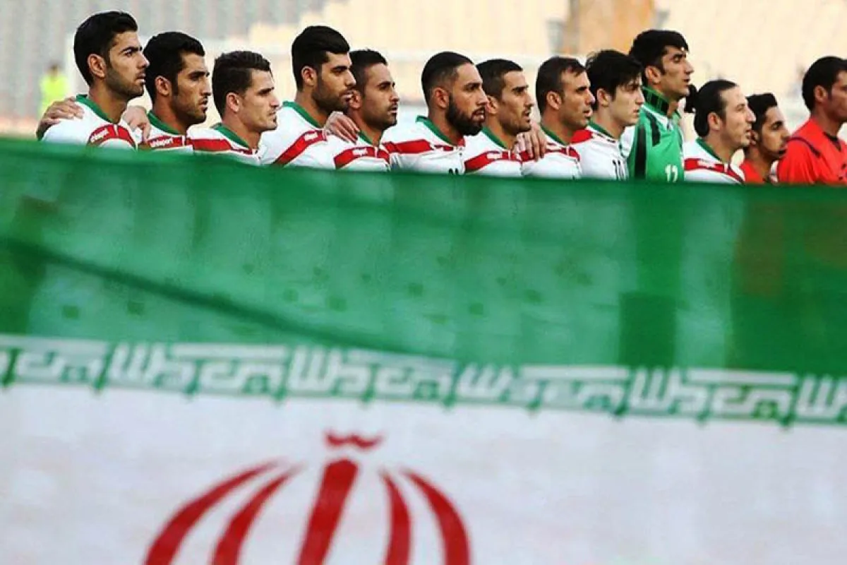 قطعی شدن دیدار دوستانه تیم ملی فوتبال با شیلی