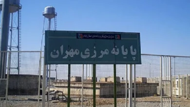 قیمت تاکسی از تهران تا مرز مهران چند؟