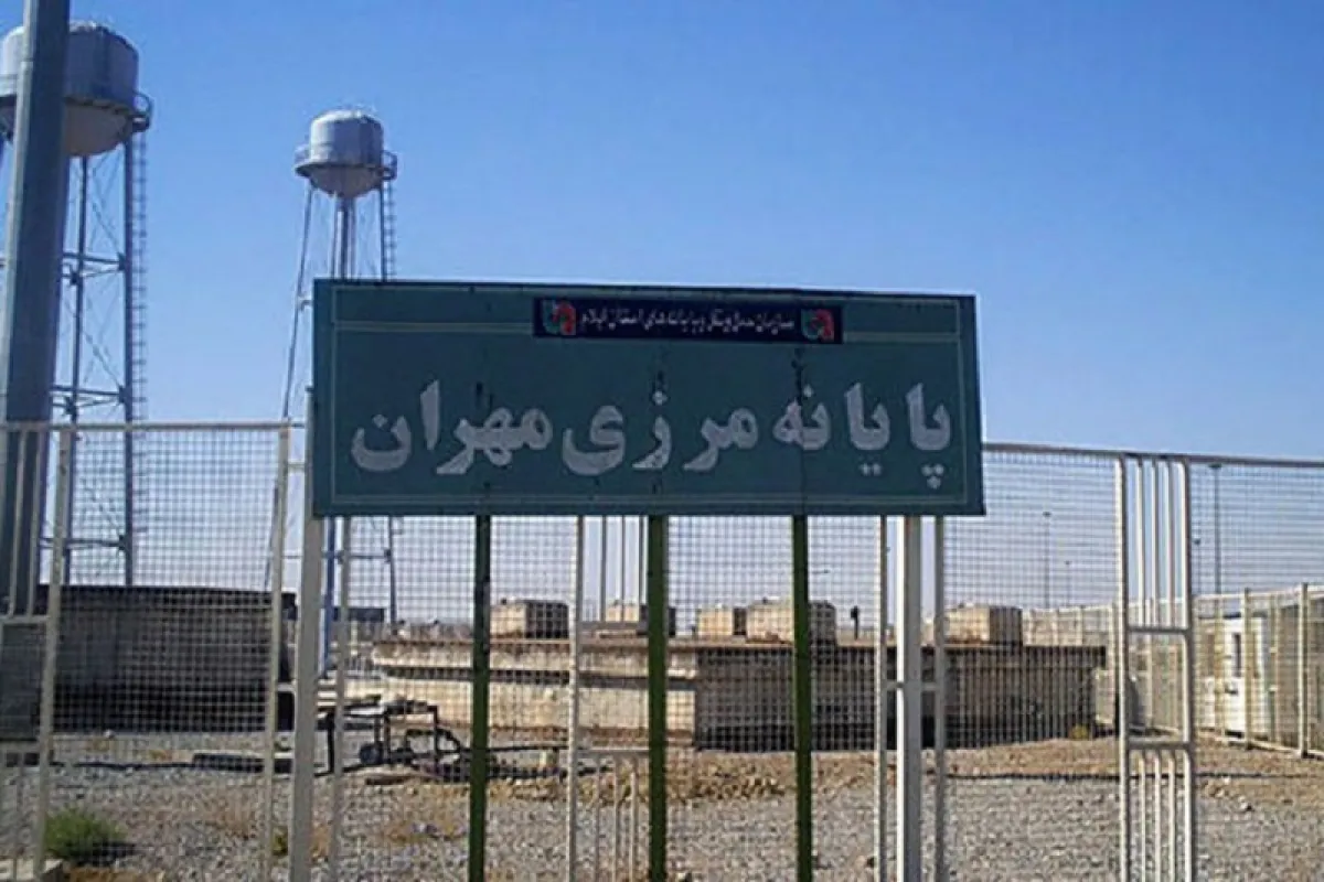 قیمت تاکسی از تهران تا مرز مهران چند؟