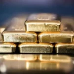 قیمت جهانی طلا امروز ۱۲ خرداد 1404