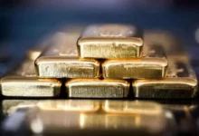 قیمت جهانی طلا امروز ۱۲ خرداد 1404