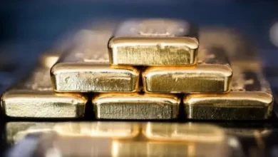 قیمت جهانی طلا امروز ۱۲ خرداد 1404