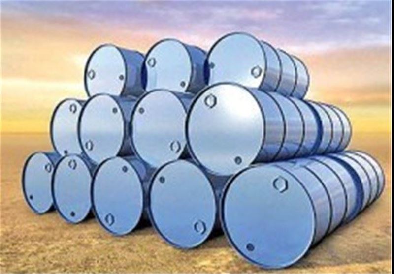 قیمت جهانی نفت امروز 1404/3/15