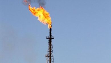 قیمت جهانی نفت و گاز به سطح قبل از جنگ رسید