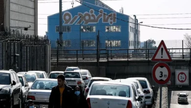 قیمت خودرو در بورس کالا گران‌تر می‌شود