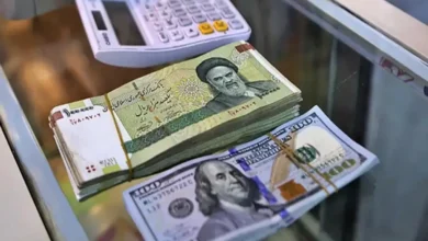 قیمت دلار